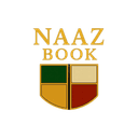 Naaz Book Depot Logo